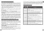 Preview for 4 page of TEFAL INFINIMIX+SILENCE BL94H Manual