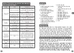 Preview for 17 page of TEFAL INFINIMIX+SILENCE BL94H Manual