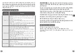 Preview for 22 page of TEFAL INFINIMIX+SILENCE BL94H Manual