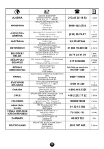 Preview for 59 page of TEFAL Infiny Force Premium HB866A Manual