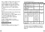 Preview for 9 page of TEFAL INFINYMIX + SILENCE BL94C Manual