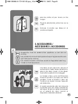 Preview for 13 page of TEFAL INSTANT STEAM Manual