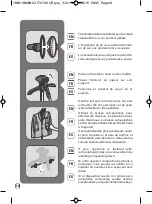 Preview for 14 page of TEFAL INSTANT STEAM Manual