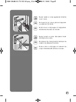 Preview for 27 page of TEFAL INSTANT STEAM Manual