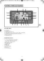 Предварительный просмотр 17 страницы TEFAL INTENSE AQUA CONTROL HD5115 User Manual