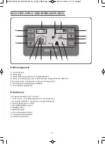 Предварительный просмотр 22 страницы TEFAL INTENSE AQUA CONTROL HD5115 User Manual