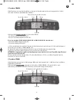 Preview for 5 page of TEFAL INTENSE DRY CONTROL DH4110 User Manual