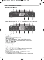 Preview for 9 page of TEFAL INTENSE DRY CONTROL DH4110 User Manual