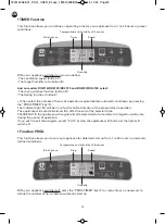 Preview for 12 page of TEFAL INTENSE DRY CONTROL DH4110 User Manual