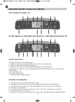 Preview for 16 page of TEFAL INTENSE DRY CONTROL DH4110 User Manual