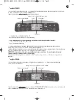 Preview for 19 page of TEFAL INTENSE DRY CONTROL DH4110 User Manual