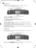 Preview for 26 page of TEFAL INTENSE DRY CONTROL DH4110 User Manual