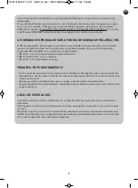 Preview for 31 page of TEFAL INTENSE DRY CONTROL DH4110 User Manual