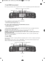 Preview for 33 page of TEFAL INTENSE DRY CONTROL DH4110 User Manual