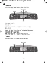 Preview for 40 page of TEFAL INTENSE DRY CONTROL DH4110 User Manual