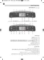 Preview for 50 page of TEFAL INTENSE DRY CONTROL DH4110 User Manual