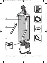 Preview for 4 page of TEFAL IS 8340E1 Manual