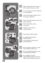 Preview for 42 page of TEFAL IT34 Series Manual