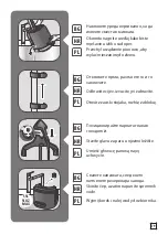 Preview for 79 page of TEFAL IT34 Series Manual