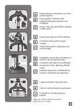 Preview for 85 page of TEFAL IT34 Series Manual