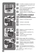 Preview for 102 page of TEFAL IT34 Series Manual