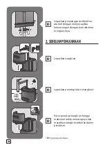 Предварительный просмотр 166 страницы TEFAL IT34 Series Manual