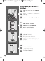 Preview for 10 page of TEFAL IT65 Series Manual