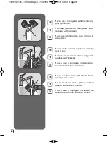 Preview for 26 page of TEFAL IT65 Series Manual