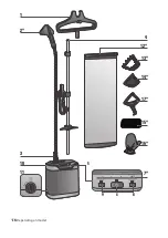 Preview for 7 page of TEFAL IT8460G0 Manual