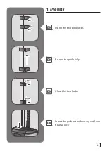 Preview for 9 page of TEFAL IT8460G0 Manual