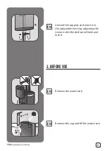 Preview for 11 page of TEFAL IT8460G0 Manual