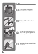 Preview for 14 page of TEFAL IT8460G0 Manual