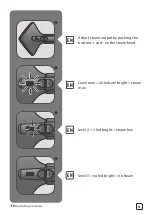 Preview for 15 page of TEFAL IT8460G0 Manual