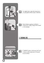 Preview for 16 page of TEFAL IT8460G0 Manual