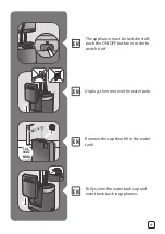 Preview for 17 page of TEFAL IT8460G0 Manual