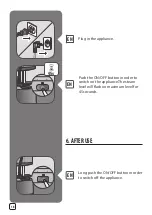 Preview for 18 page of TEFAL IT8460G0 Manual