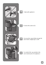 Preview for 19 page of TEFAL IT8460G0 Manual