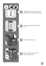 Preview for 21 page of TEFAL IT8460G0 Manual