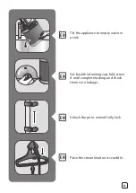 Preview for 23 page of TEFAL IT8460G0 Manual