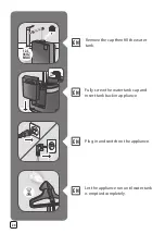 Preview for 24 page of TEFAL IT8460G0 Manual