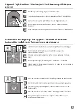 Preview for 39 page of TEFAL IXEO POWER QT20 Series Manual