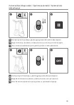 Preview for 133 page of TEFAL IXEO QT10 Series Manual