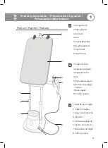 Preview for 31 page of TEFAL IXEO Instructions Manual