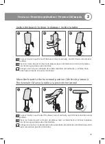 Preview for 33 page of TEFAL IXEO Instructions Manual