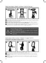 Preview for 34 page of TEFAL IXEO Instructions Manual