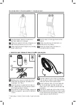 Preview for 38 page of TEFAL IXEO Instructions Manual