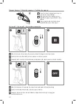 Preview for 40 page of TEFAL IXEO Instructions Manual