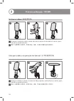 Preview for 58 page of TEFAL IXEO Instructions Manual