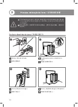 Preview for 60 page of TEFAL IXEO Instructions Manual