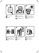 Preview for 69 page of TEFAL IXEO Instructions Manual